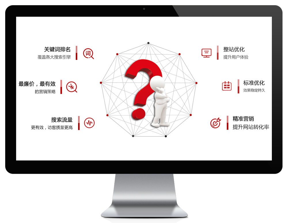 江门SEO优化